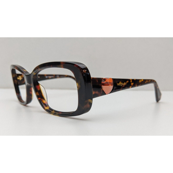 🕶️Frame Only! Vogue VO2791S-B W656/13 Sunglasses 55/16 135 /KAZ849🕶️ - Picture 3 of 10